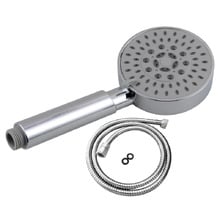 5 Function Hand-held Shower Head & Hose